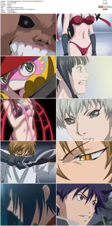 Air Gear S01 x264-NOGRP
