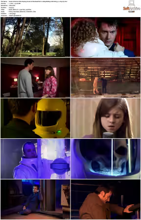 Doctor Who 2005 S01-S13 1080p BluRay 10bit EAC3 5.1 x265-iVy