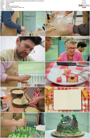 The Great British Bake Off S16 1080p ALL4 WEB-DL AAC2.0 H264-RAWR