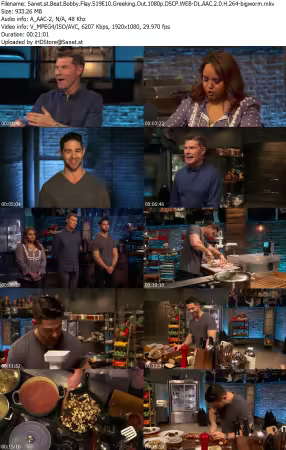 Beat Bobby Flay S19E10 Greeking Out 1080p DSCP WEB-DL AAC 2 0 H 264-bigworm