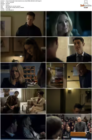 Veronica Mars S01-S04 1080p WEBRip 10Bit AAC2.0 HEVC-d3g