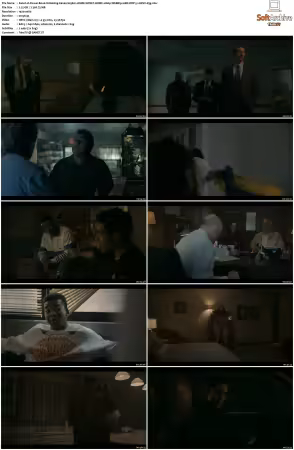 Power Book III Raising Kanan S03 1080p WEBRip 10Bit DDP 5.1 HEVC-d3g