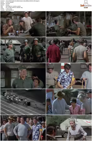 M.A.S.H S06 1080p WEBRip 10Bit DD2.0 HEVC-d3g