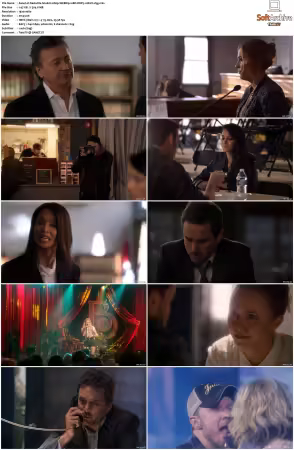 Nashville S04 1080p WEBRip 10Bit DDP5.1 HEVC-d3g