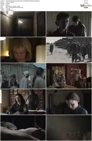 The Tattooist of Auschwitz S01 1080p WEBRip 10Bit DDP5.1 HEVC-d3g