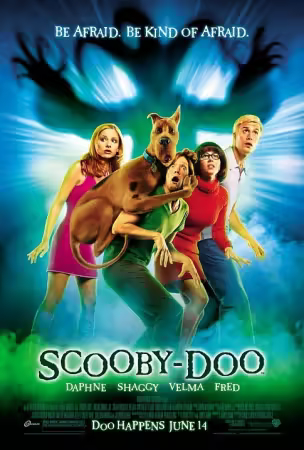 Scooby-Doo 2002 XviD-360p MP3-2ch-S0NY
