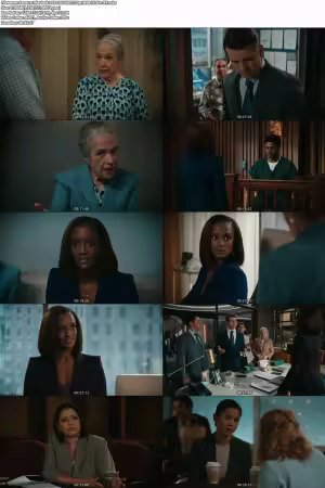 Matlock 2024 S02E05 720p WEB H264-JFF