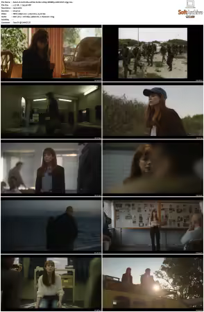 Catch Me a Killer S01 1080p WEBRip 10Bit HEVC-d3g