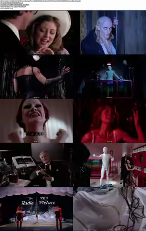 The Rocky Horror Picture Show 1975 UK Cut 1080p RM4K BluRay x265 10bit EAC3 Atmos 7.1 r00t