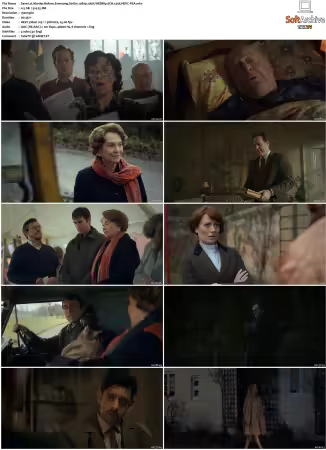 Murder Before Evensong S01 1080p 10bit WEBRip 6CH x265 HEVC-PSA