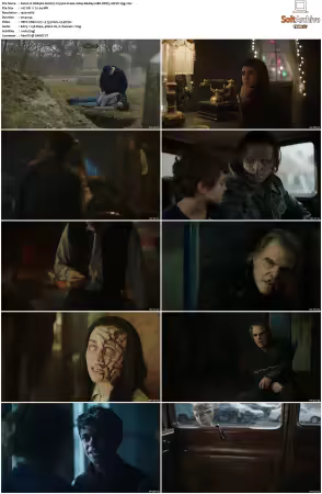 NOS4A2 S02 1080p BluRay 10Bit DDP5.1 HEVC-d3g