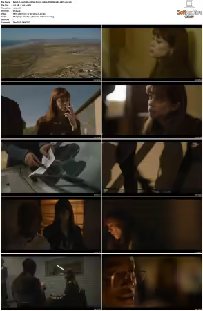 Catch Me a Killer S01 1080p WEBRip 10Bit HEVC-d3g