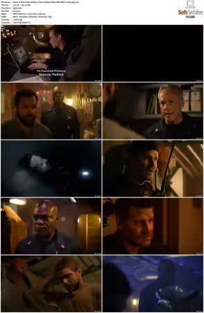Seal Team S01 S07 1080p WEBRip 10Bit DDP5.1 H265-d3g