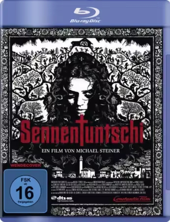 Sennentuntschi Curse Of The Alps 2010 1080p BluRay H264-World