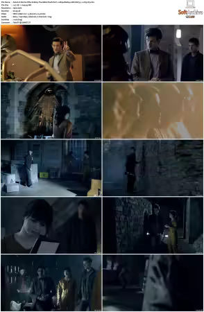 Doctor Who 2005 S01-S13 1080p BluRay 10bit EAC3 5.1 x265-iVy