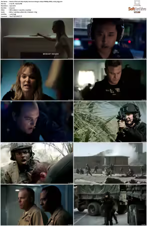The Last Ship S05 1080p WEBRip DDP5.1 H265-d3g