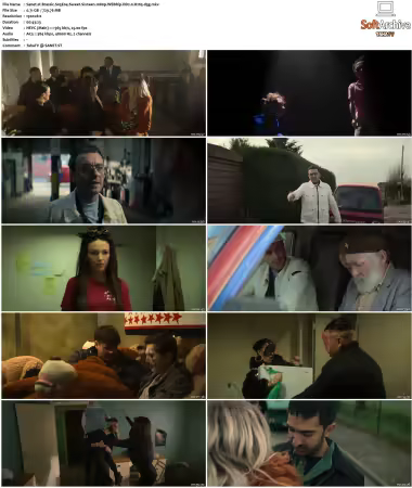 Brassic S05 1080p WEBRip DDP2.0 H265-d3g