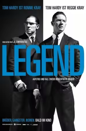 Legend 2015 German DL 1080p HDR UHD BDRip AV1-WOTT
