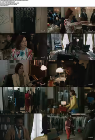 Elsbeth S03E05 1080p HEVC x265-Venom