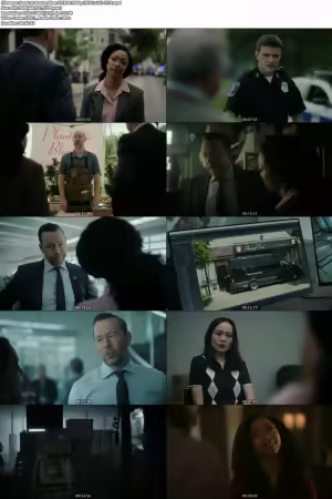 Boston Blue S01E04 1080p HEVC x265-RTG