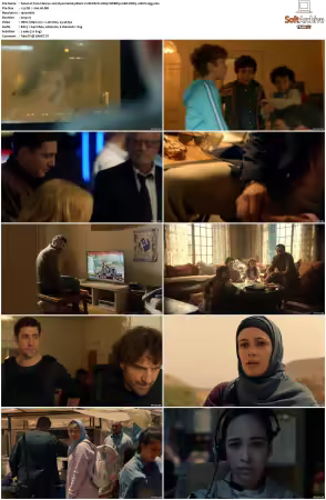 Tom Clancys Jack Ryan S01 1080p WEBRip 10Bit DDP5.1 HEVC-d3g