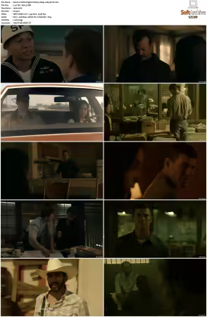 NCIS Origins S01 1080p x265-ELiTE
