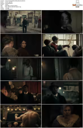 A Thousand Blows S01 480p x264-mSD