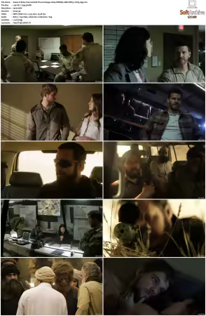 Seal Team S01 1080p WEBRip 10Bit DDP5.1 H265-d3g