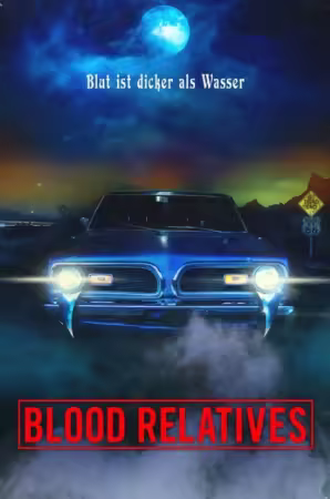 Blood Relatives Blut ist dicker als Wasser 2022 German AC3 WEBRip x264-ZeroTwo