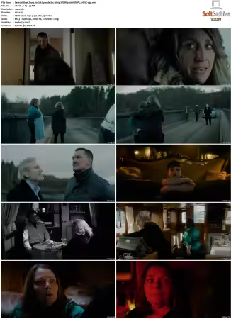 Boat Story S01 1080p WEBRip 10Bit DDP5.1 HEVC-d3g