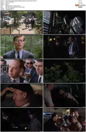 Mississippi Burning 1988 2160p BluRay HDR10 Encode AV1 PCM 2.0-R&amp;H