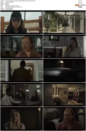 All Her Fault 2025 S01 2160p PCOK WEB-DL DDP. 1 H265-KRATOS