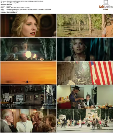 Crocodile Dundee 1986 DV HDR 2160p UHD BluRay x265-SURCODE