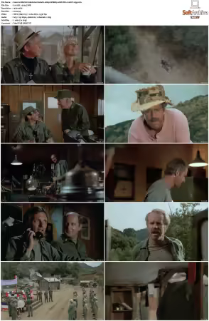 M.A.S.H S11 1080p WEBRip 10Bit DD2.0 HEVC-d3g