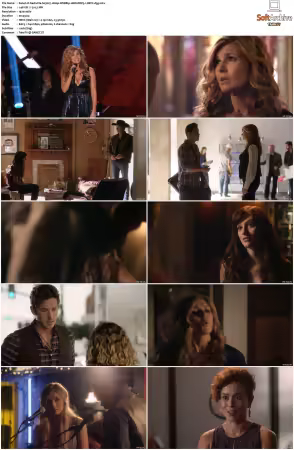 Nashville S03 1080p WEBRip 10Bit DDP5.1 HEVC-d3g