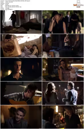 Nashville S04 1080p WEBRip 10Bit DDP5.1 HEVC-d3g