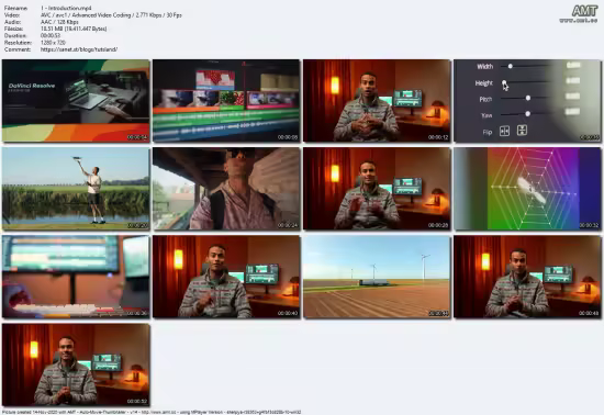 Edit Faster in DaVinci Resolve