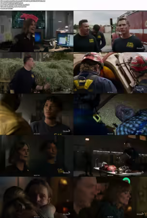 Fire Country S04E04 1080p HEVC x265-WET
