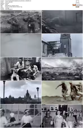 The War S01 1080p Bluray x265 10bit AAC 5 1-LION UTR