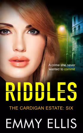 Riddles - The Cardigan Estate
