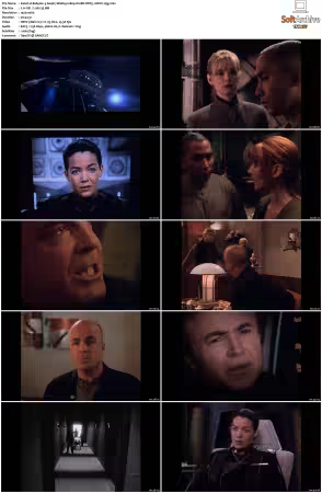 Babylon 5 S04 BluRay 1080p 10Bit DDP5.1 HEVC-d3g