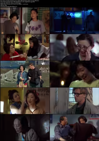 Double Happiness 1994 1080p AMZN WEB-DL DDP 2.0 H264-GPRS