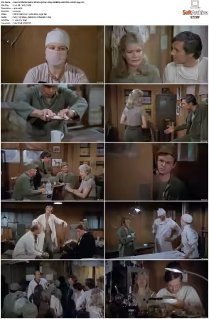 M.A.S.H S06 1080p WEBRip 10Bit DD2.0 HEVC-d3g