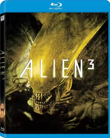 Alien 3 1992 1080p BRRip x264 AC3 DiVERSiTY