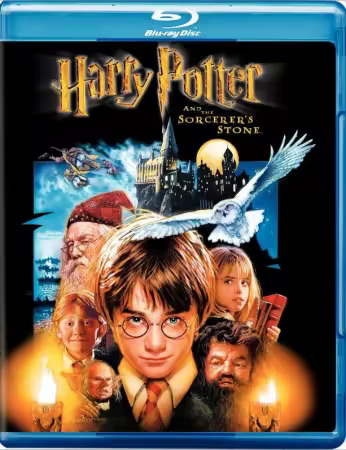 Harry Potter and the Sorcerers Stone 2001 1080p Bluray DS4K OPUS 7.1 AV1-WhiskeyJack