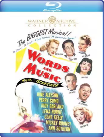 Words And Music 1948 1080p BluRay x264-BitSa