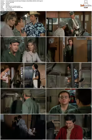M.A.S.H S02 1080p WEBRip 10Bit DD2.0 HEVC-d3g