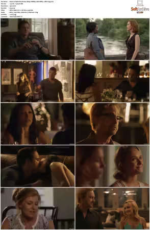 Nashville S02 1080p WEBRip 10Bit DDP5.1 HEVC-d3g