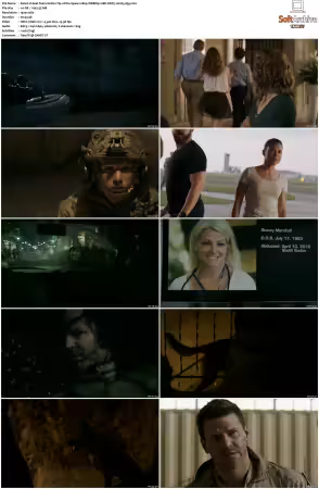 Seal Team S01 1080p WEBRip 10Bit DDP5.1 H265-d3g