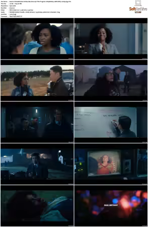 WandaVision S01 1080p BluRay 10Bit DDP5.1 H265-d3g